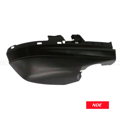SIDE MIRROR COVER LOWER FOR HONDA CIVIC (2017-2021)