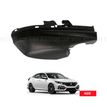 SIDE MIRROR COVER LOWER FOR HONDA CIVIC (2017-2021)