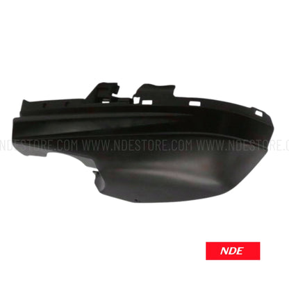 SIDE MIRROR COVER LOWER FOR HONDA CIVIC (2017-2021)