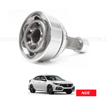 CV JOINT KIT OUTER FOR HONDA CIVIC (2017-2021) JAPAN