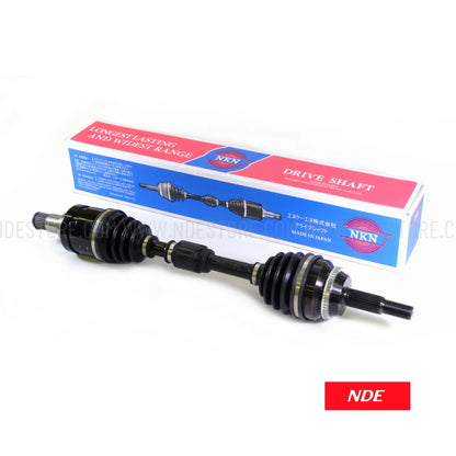 CV JOINT KIT OUTER FOR HONDA CIVIC (2017-2021) JAPAN