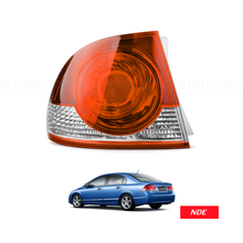 BACK LIGHT ASSY FOR HONDA CIVIC (2006-2012)