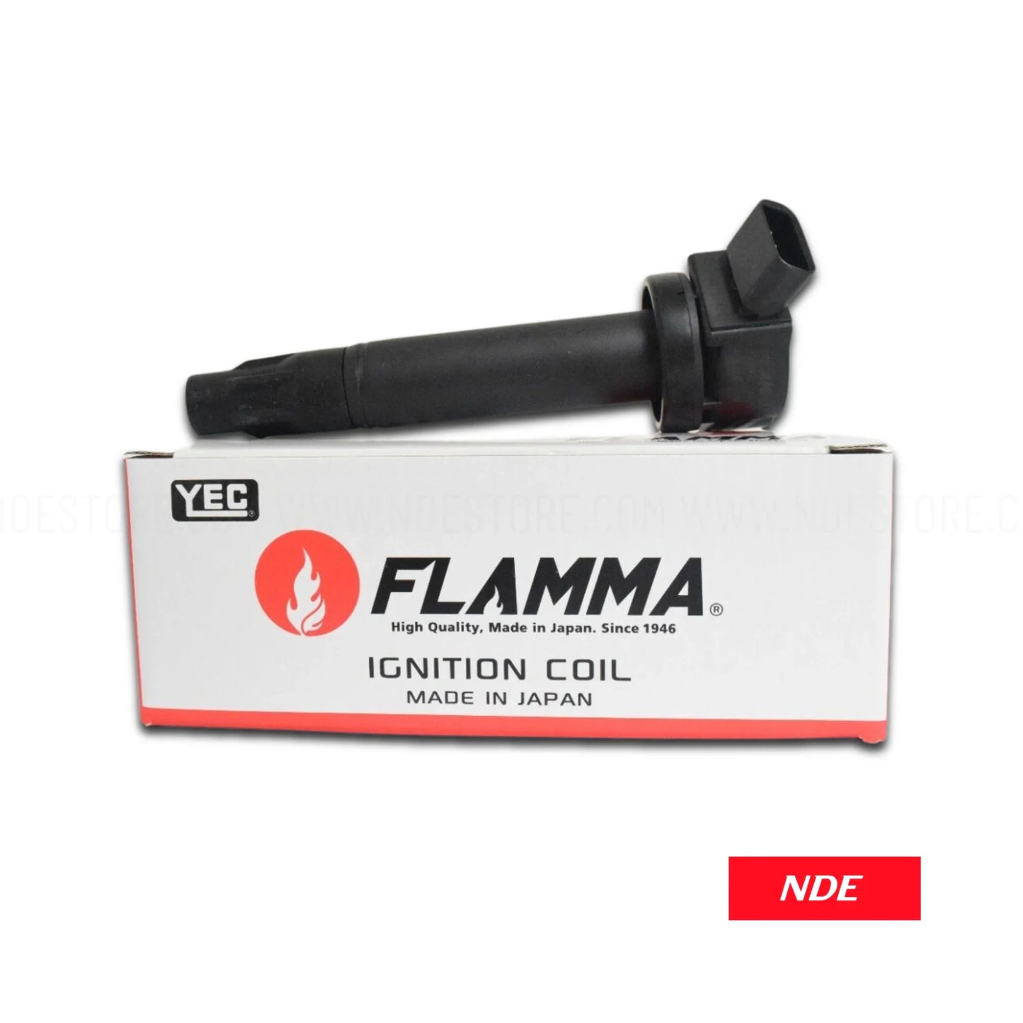 IGNITION COIL FOR FLAMMA FOR HONDA CIVIC (2012-2016)