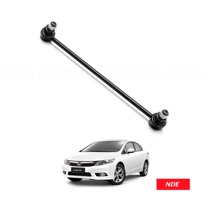 STABILIZER LINK BAR FRONT FOR HONDA CIVIC (2012-2016)
