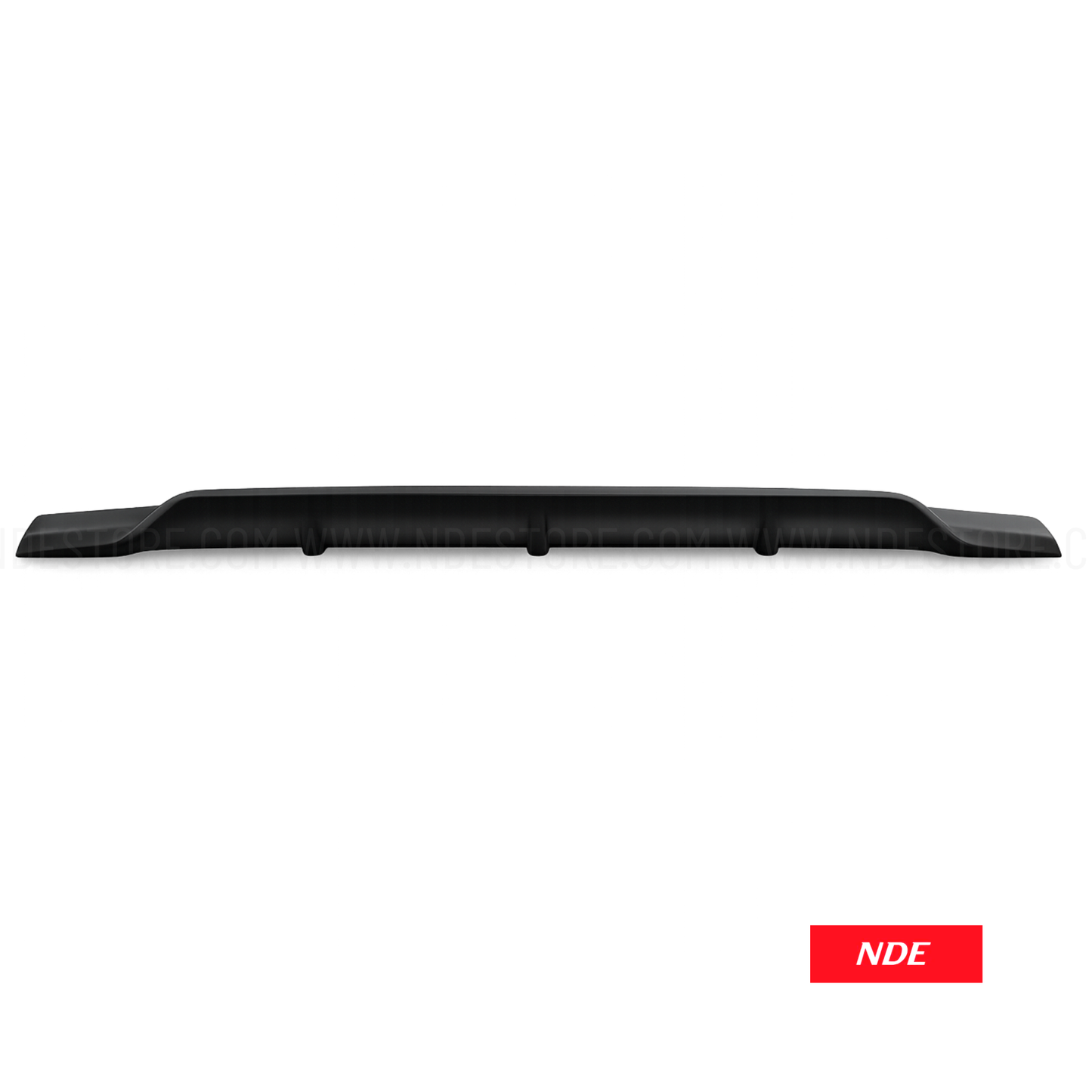 SPOILER TRUNK REAR FOR HONDA CIVIC (2006-2012)