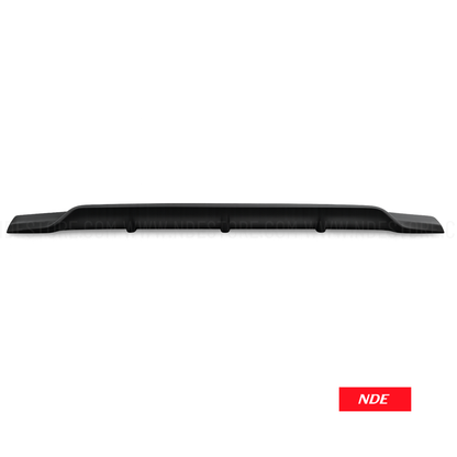 SPOILER TRUNK REAR FOR HONDA CIVIC (2006-2012)