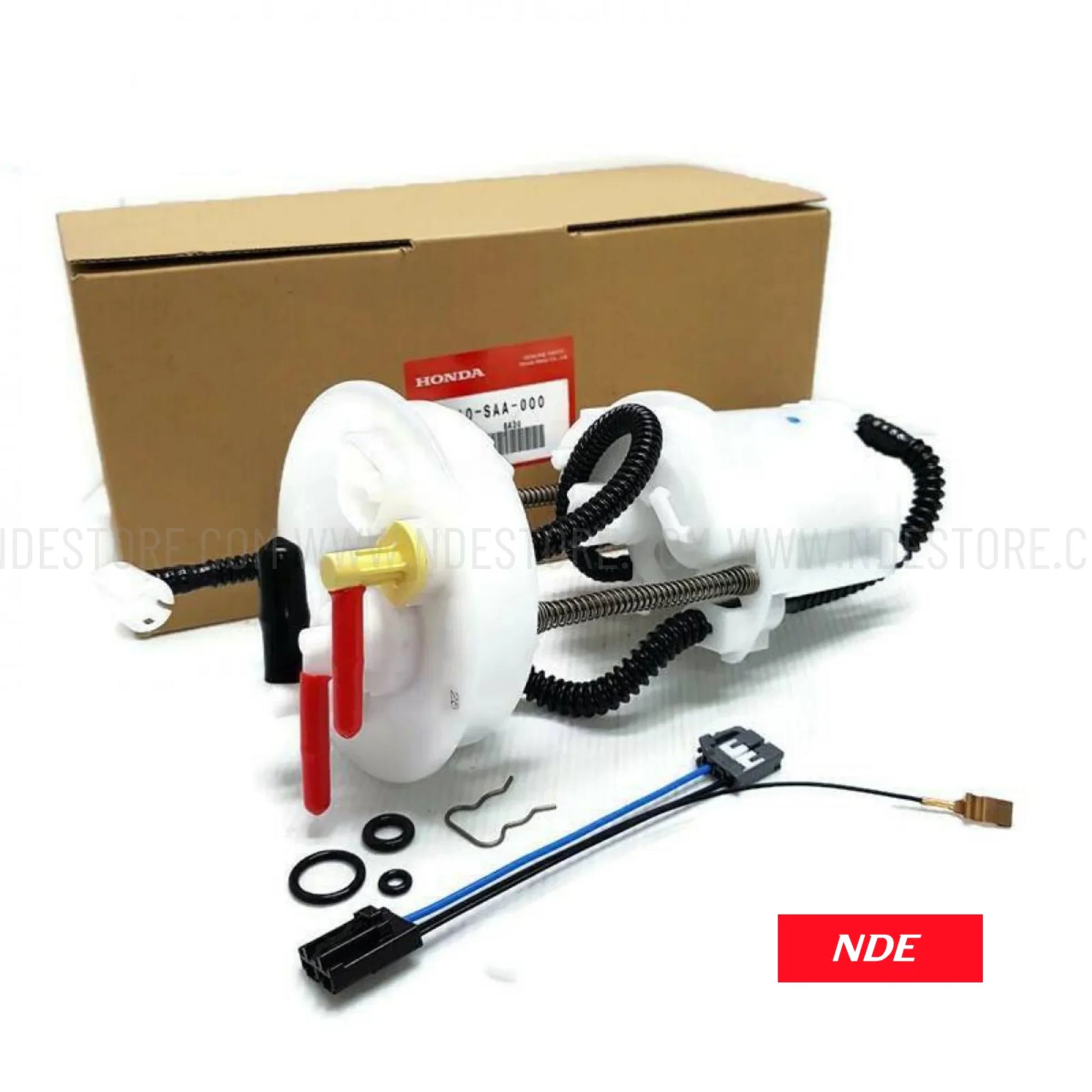 FUEL FILTER ASSY FOR HONDA CIVIC (2021-2026)