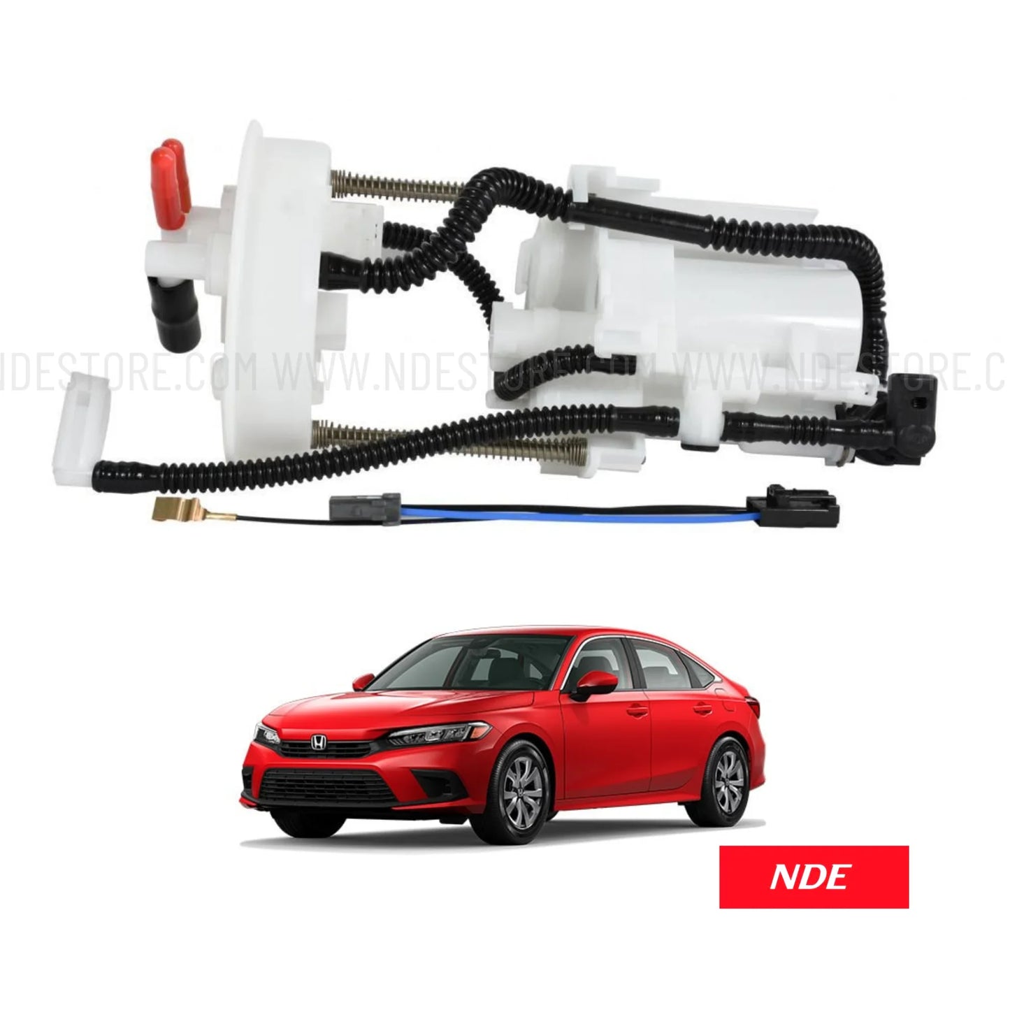 FUEL FILTER ASSY FOR HONDA CIVIC (2021-2026)