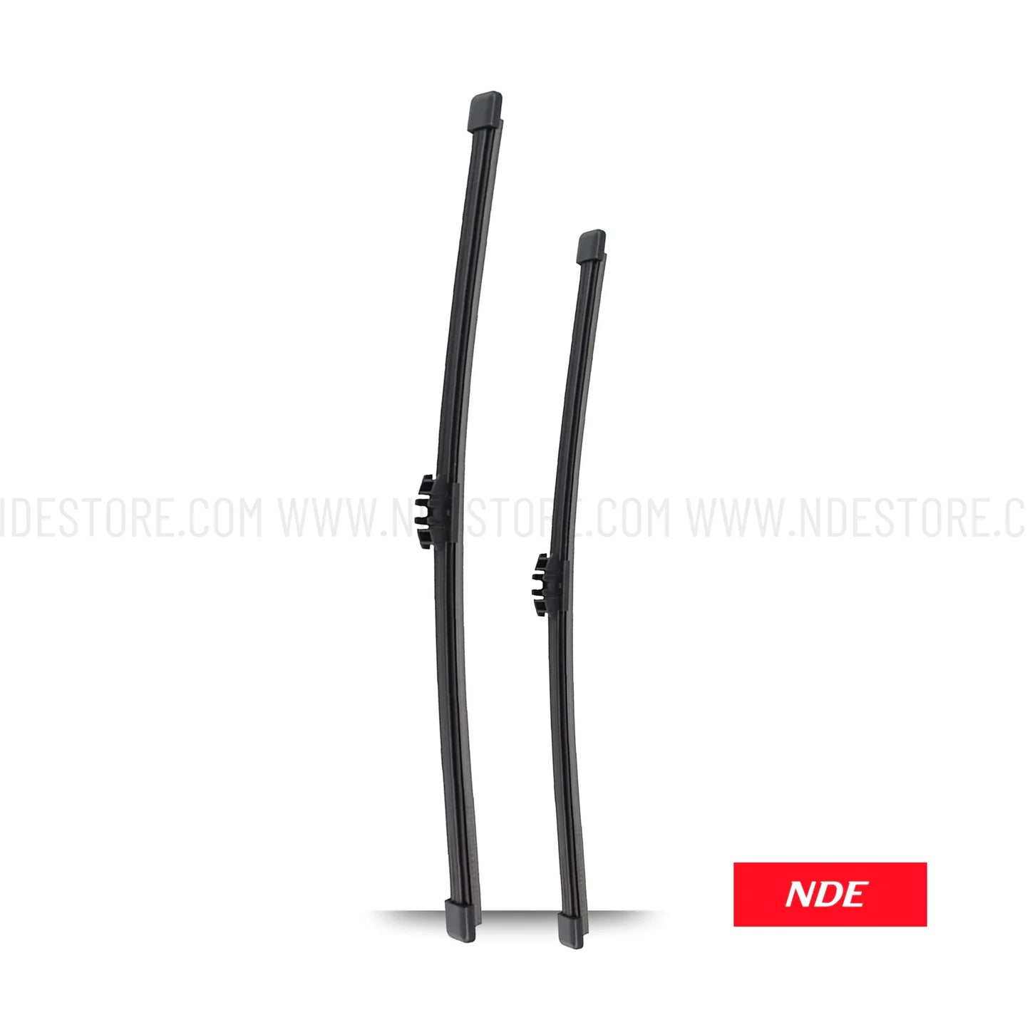 WIPER BLADE SET GENUINE FOR HONDA CIVIC (2021-2026)