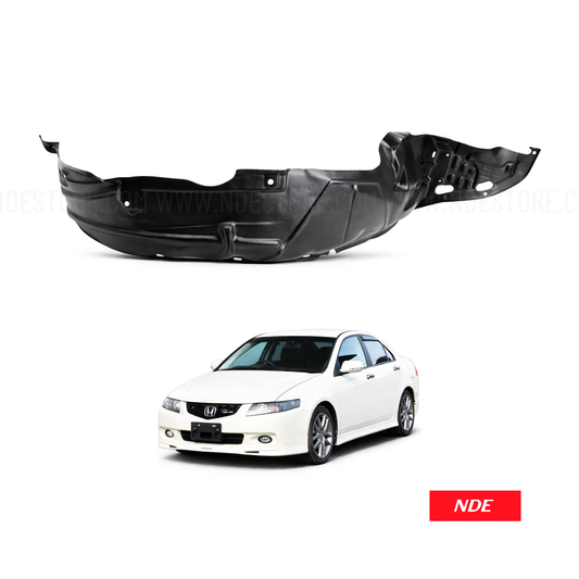 FENDER LINER FOR HONDA ACCORD CL7