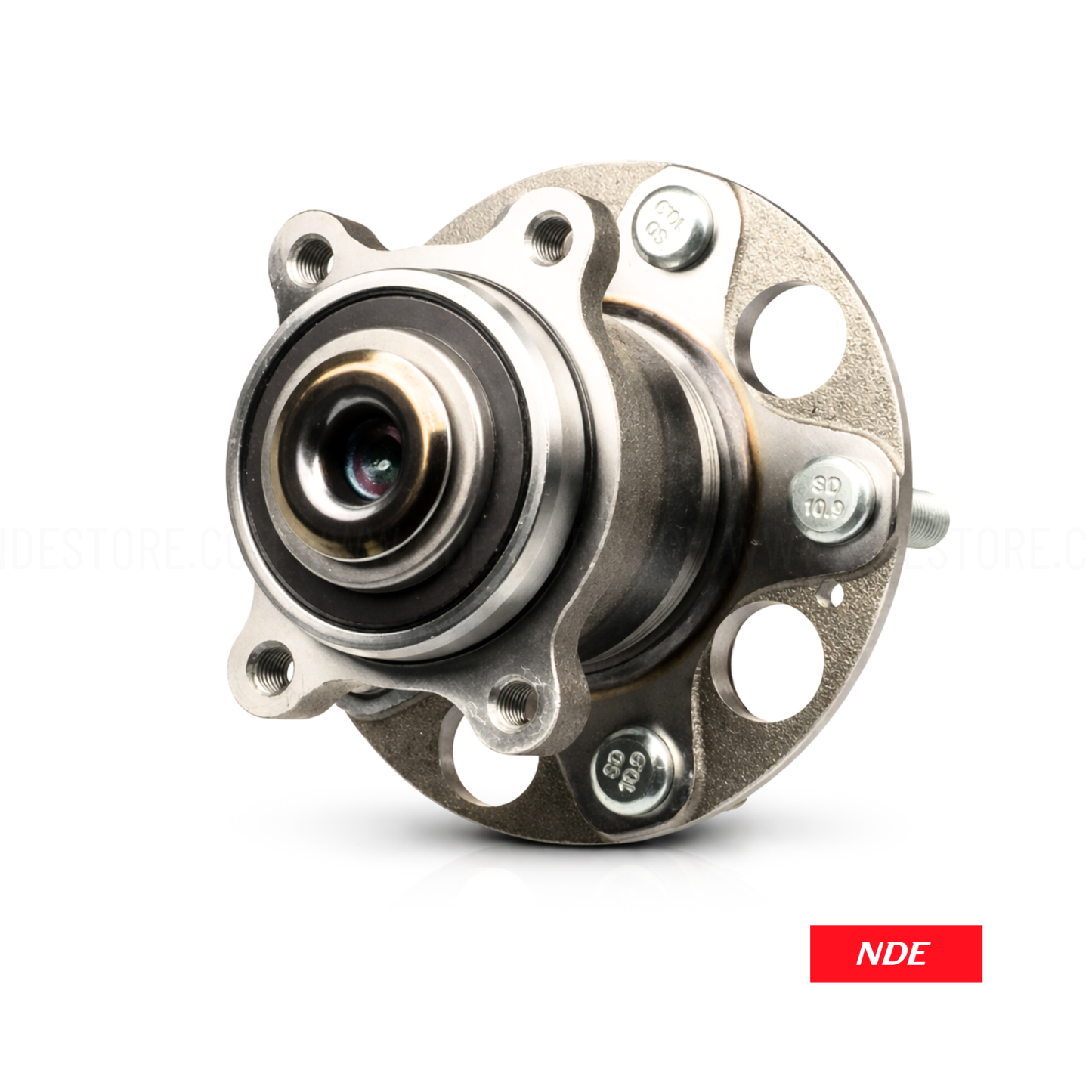 WHEEL HUB REAR FOR HONDA ACCORD CL7
