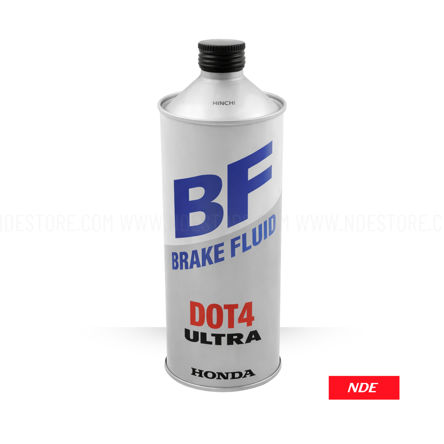 BRAKE FLUID HONDA DOT4