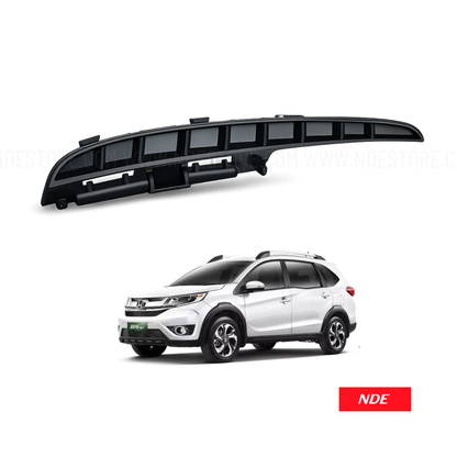 BUMPER FOG COVER SIDE GARNISH FOR HONDA BRV