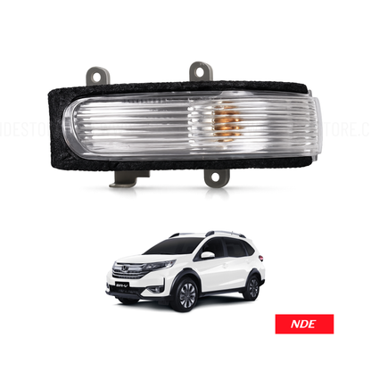 SIDE MIRROR LIGHT FOR HONDA BRV