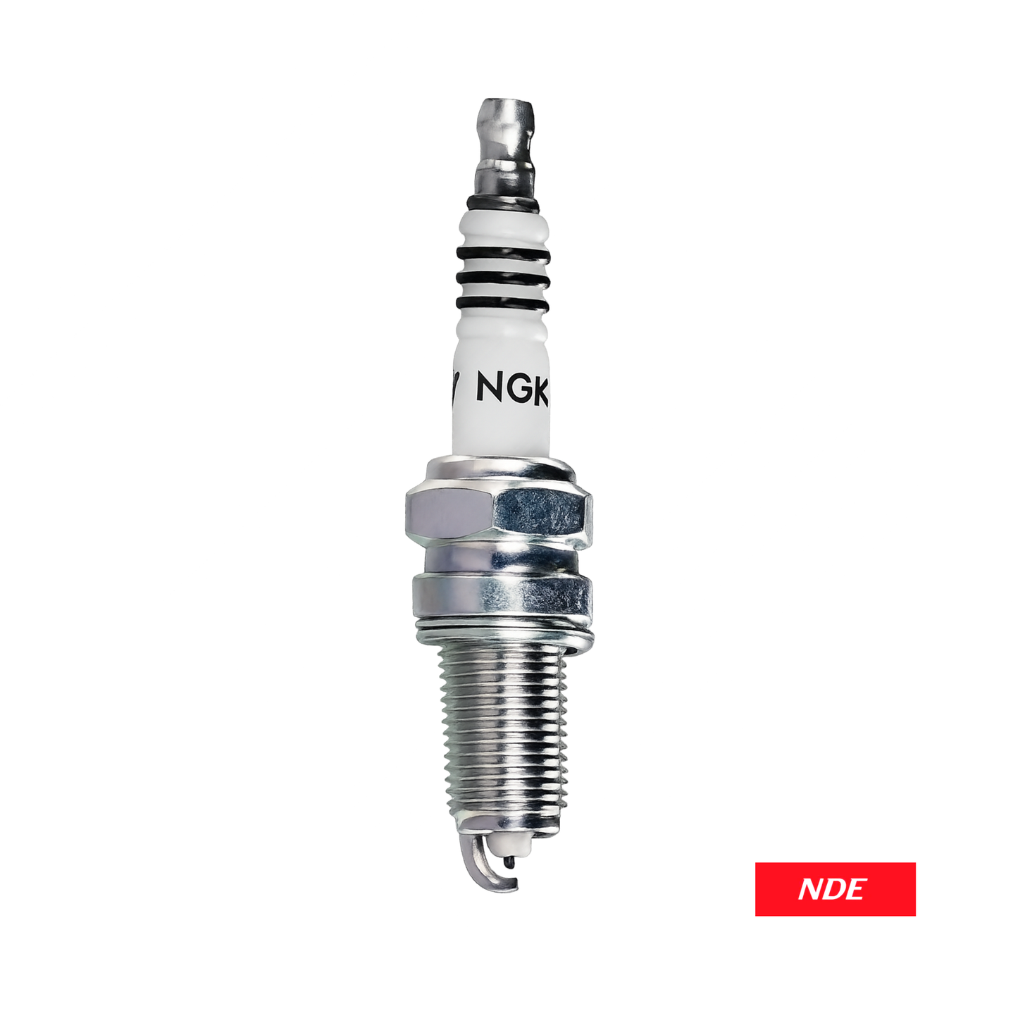 SPARK PLUG NGK IRIDIUM IX FOR HONDA CG125