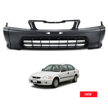 BUMPER ASSY FRONT FOR HONDA CITY (1996-2002)