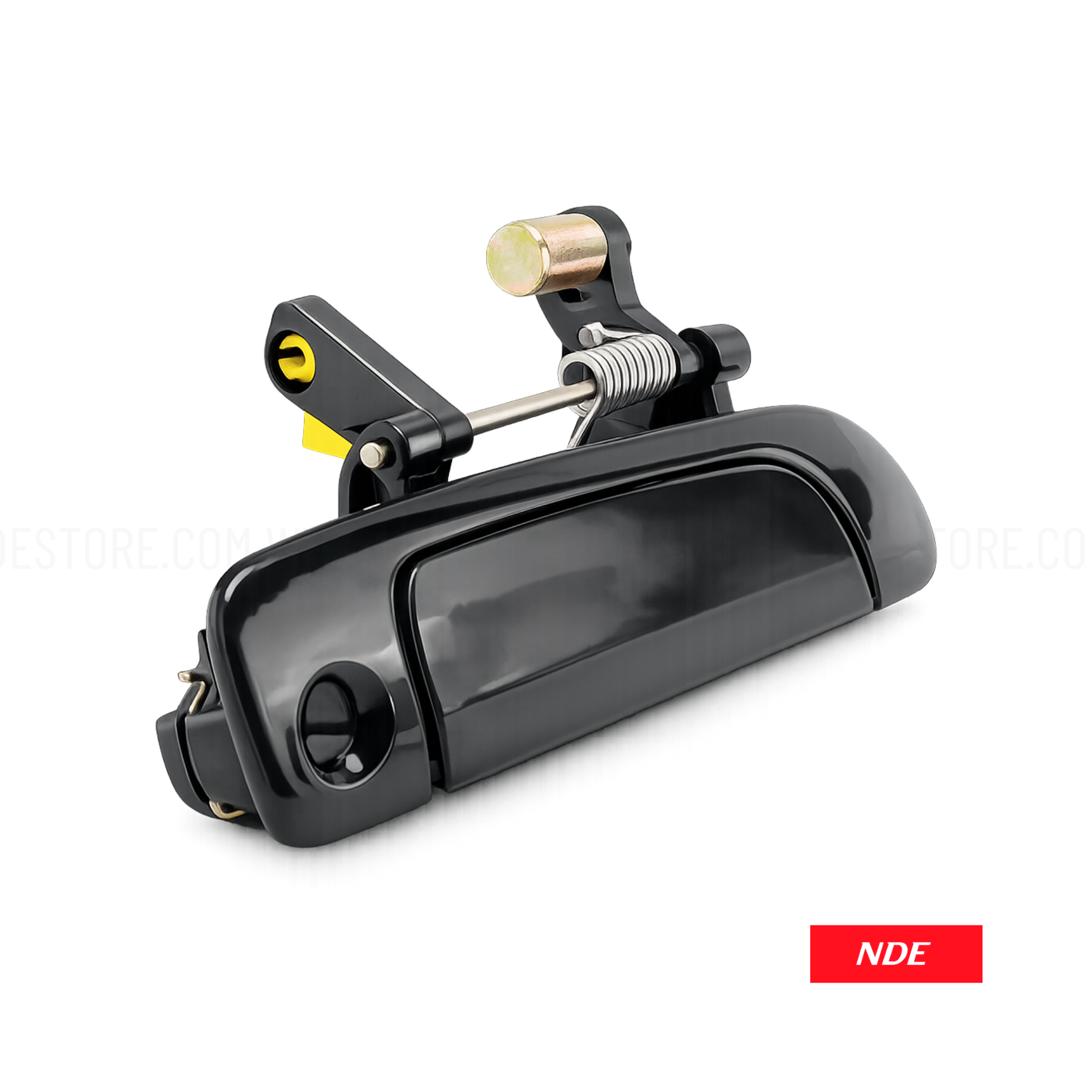 DOOR HANDLE OUTER FRONT RIGHT FOR HONDA CITY (2002-2008)