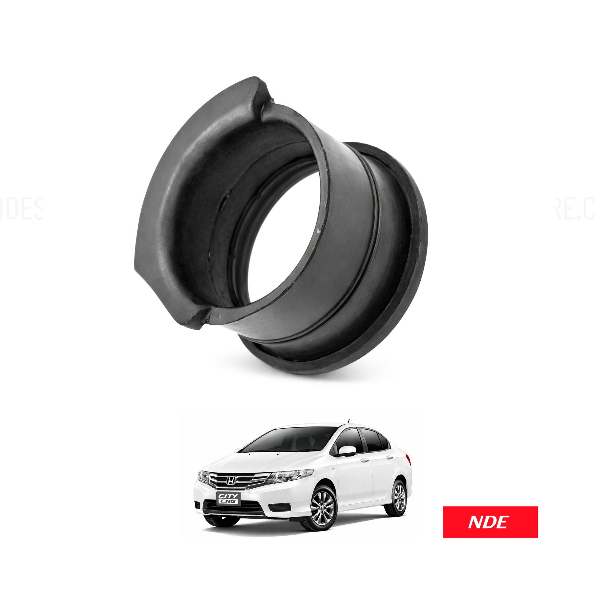 AIR INTAKE PIPE FOR HONDA CITY (2008-2021)
