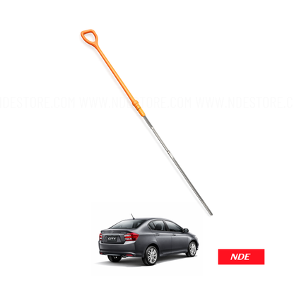 ENGINE OIL GAUGE DIPSTICK FOR HONDA CITY (2008-2021)
