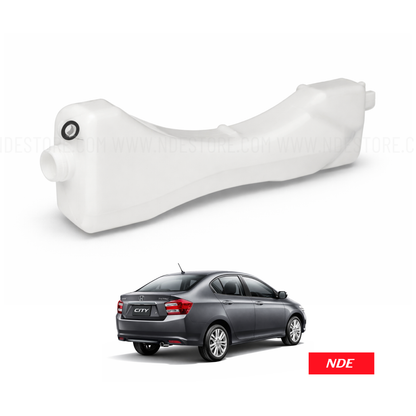 RADIATOR BOTTLE FOR HONDA CITY (2008-2021)