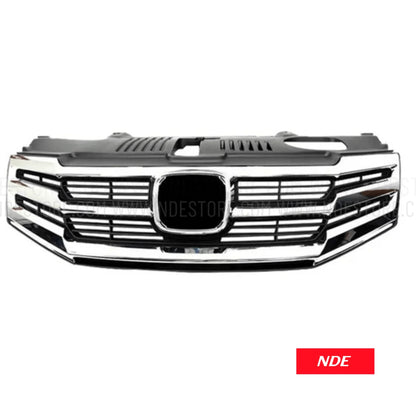 FRONT GRILLE FOR HONDA CITY (2015-2019)
