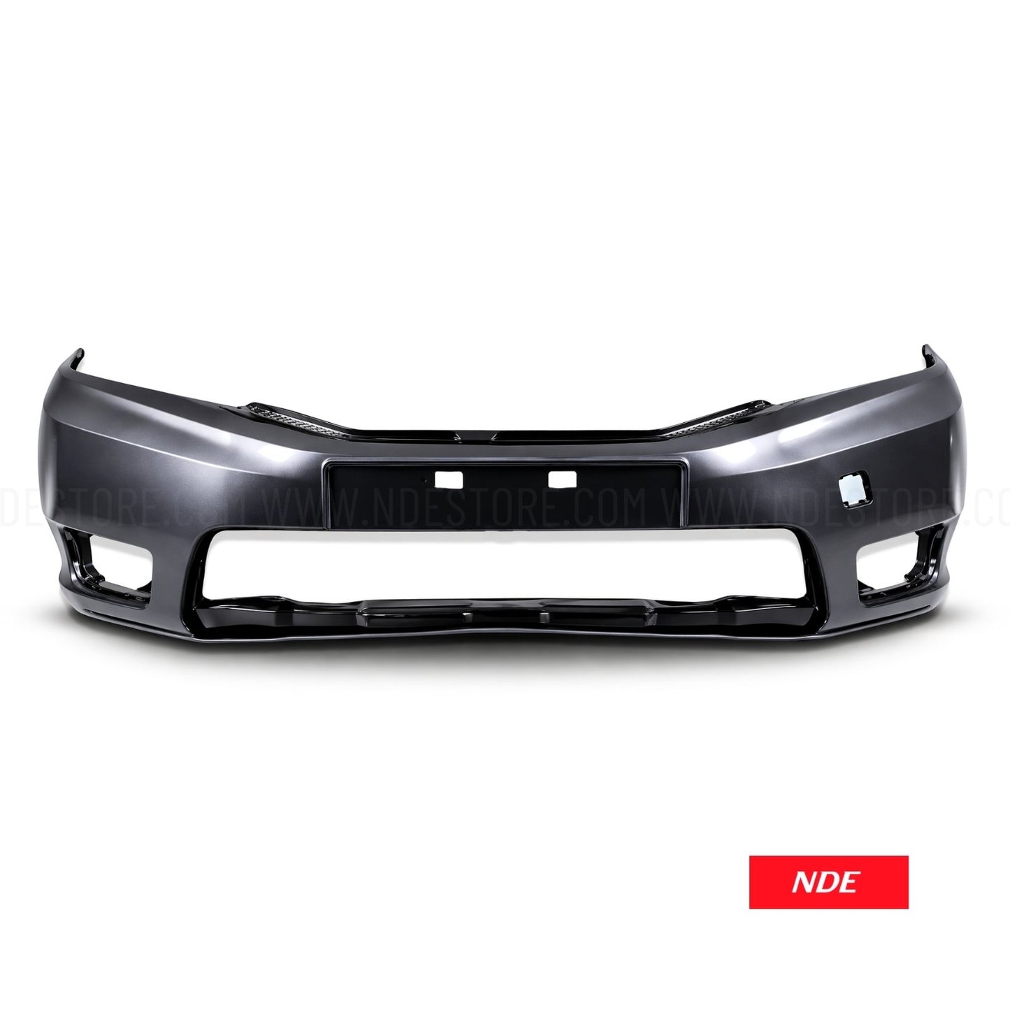 BUMPER FRONT FOR HONDA CITY (2014-2021)