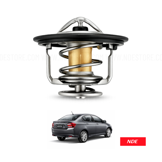 THERMOSTAT VALVE FOR HONDA CITY (2008-2021)