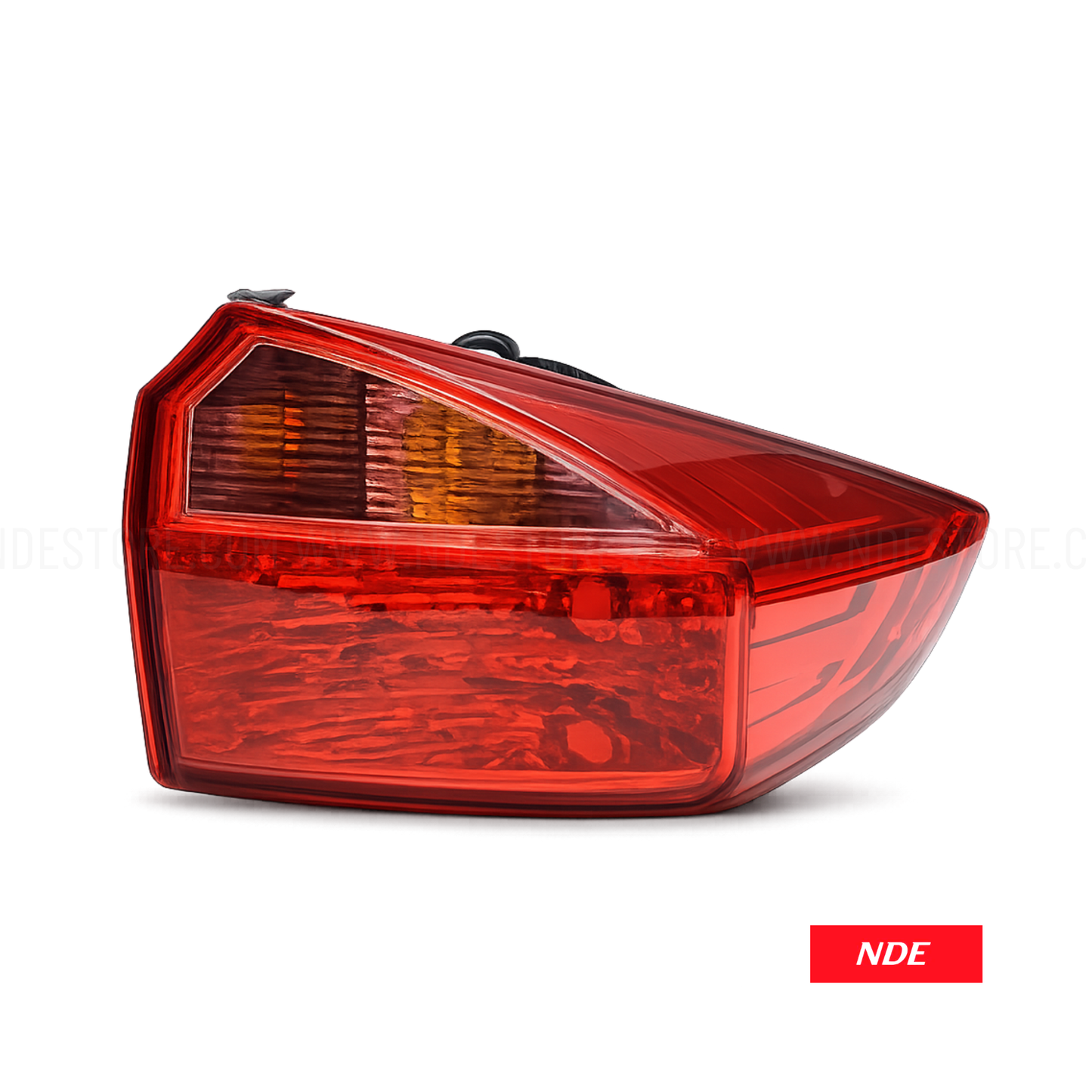 BACK LIGHT REAR LENS COVER FOR HONDA CITY (2021-2026)