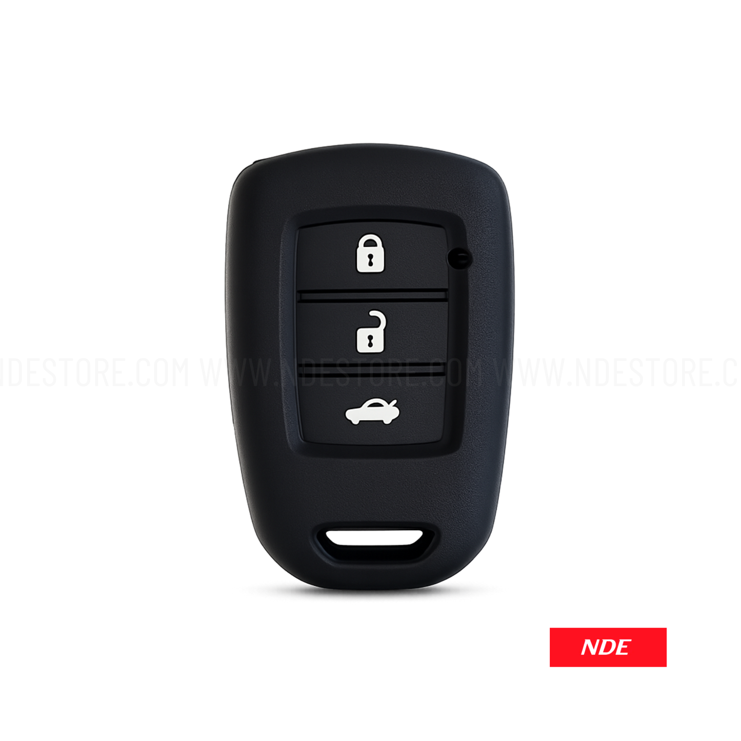 KEY REMOTE COVER FOR HONDA CITY (2021-2026)