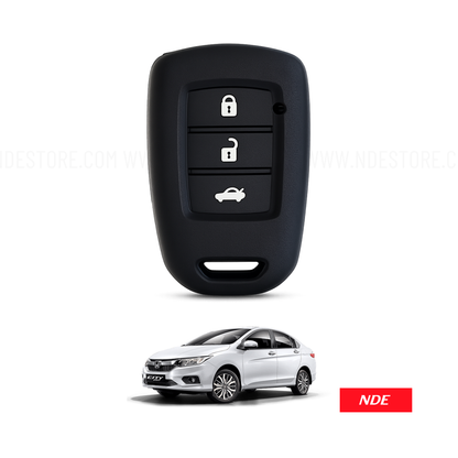 KEY REMOTE COVER FOR HONDA CITY (2021-2026)