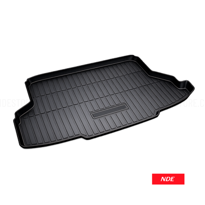 TRUNK TRAY IMPORTED FOR HONDA CITY (2021-2026)