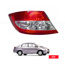 BACK LIGHT ASSY FOR HONDA CITY