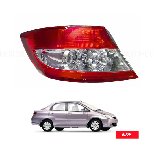 BACK LIGHT ASSY FOR HONDA CITY