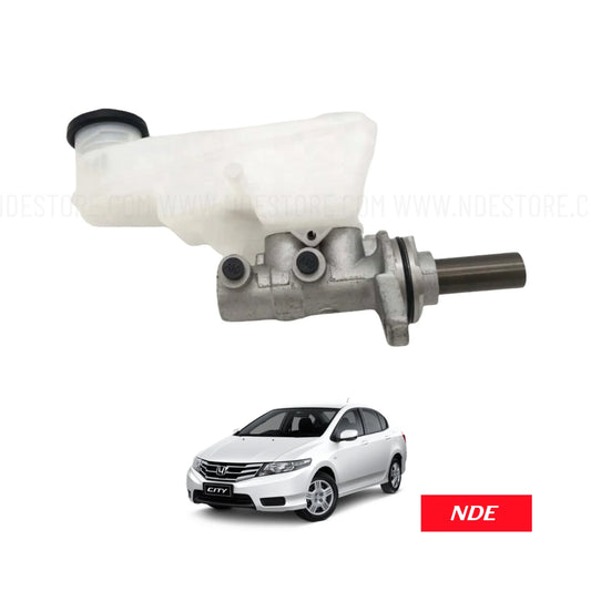 BRAKE MASTER CYLINDER ASSY OEM FOR HONDA CITY (2009-2021)