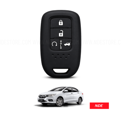 KEY REMOTE COVER FOR HONDA CITY (2021-2026)