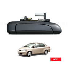 DOOR HANDLE OUTER FOR HONDA CITY (2002-2008)