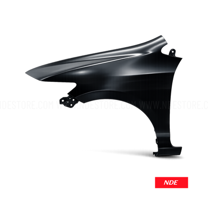 FENDER FRONT FOR HONDA CITY (2002-2008)