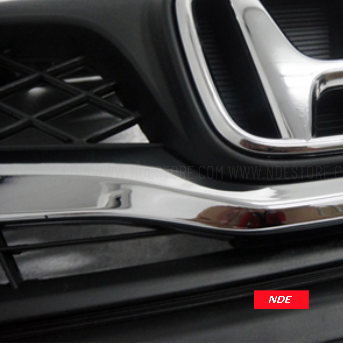 FRONT GRILLE FOR HONDA CITY (2008-2021)