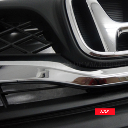 FRONT GRILLE FOR HONDA CITY (2008-2021)