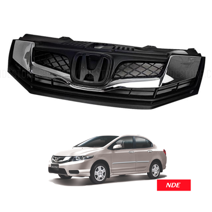 FRONT GRILLE FOR HONDA CITY (2008-2021)