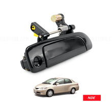 DOOR HANDLE OUTER FRONT RIGHT FOR HONDA CITY (2002-2008)