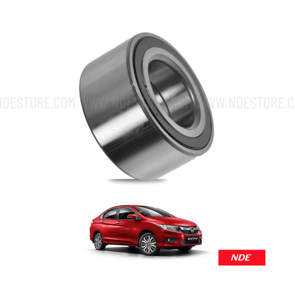 WHEEL BEARING FRONT FOR HONDA CITY (2008-2021)