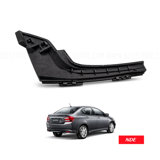 WINDSHIELD CORNER FOR HONDA CITY (2008-2021)