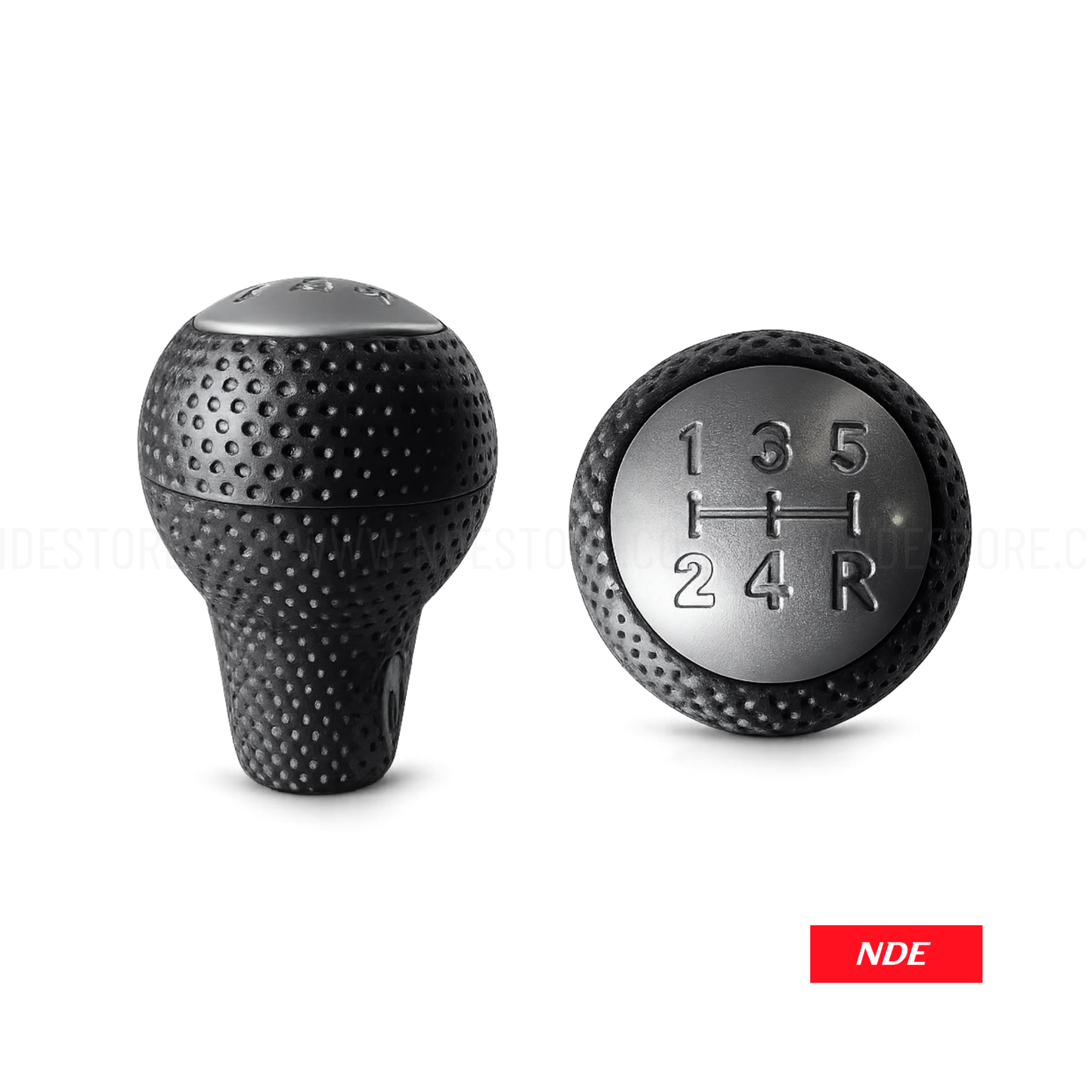 GEAR KNOB FOR M/T HONDA CITY (2002-2021)