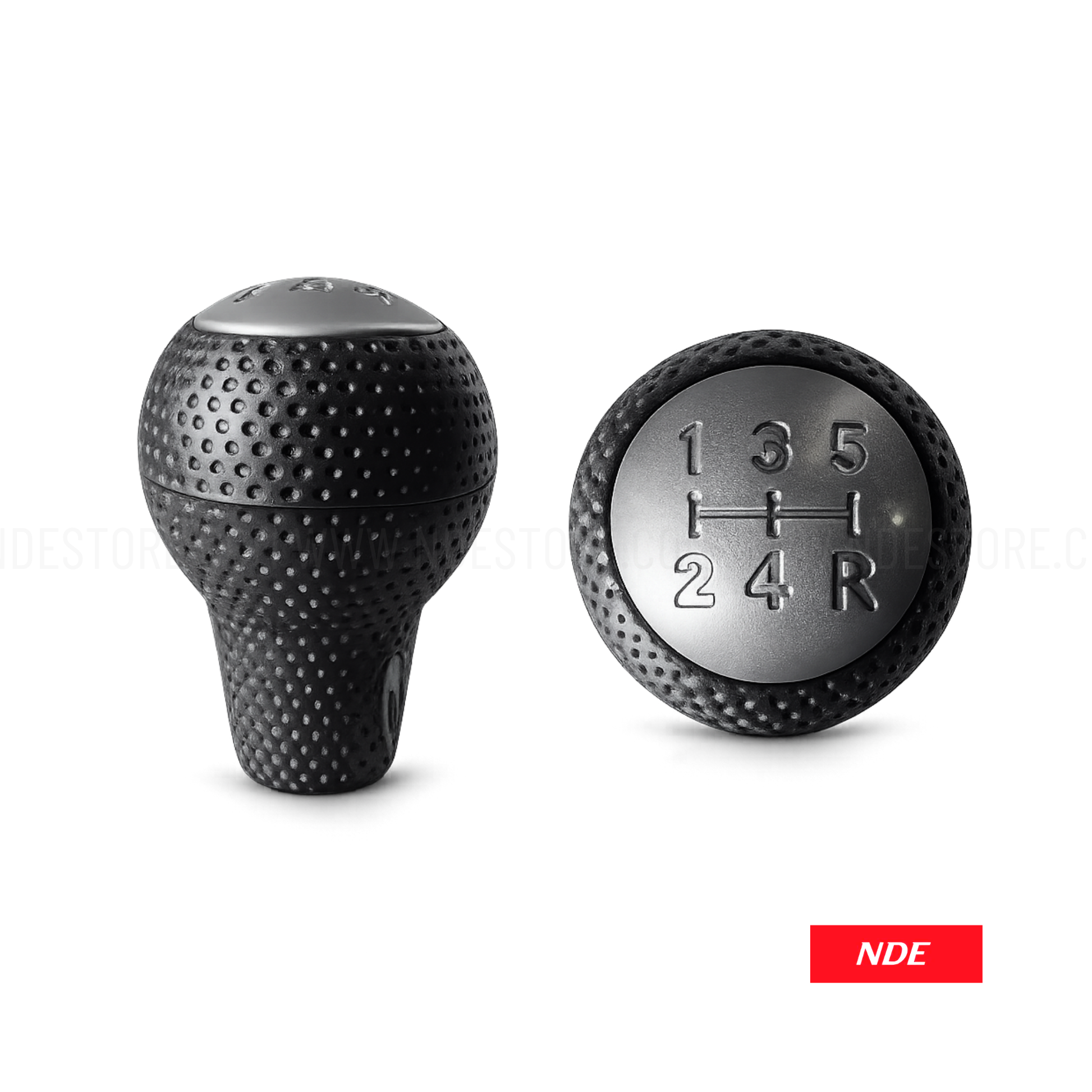 GEAR KNOB FOR M/T HONDA CITY (2002-2021)