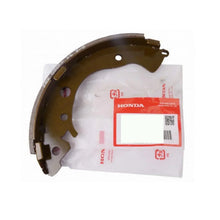BRAKE SHOE KIT REAR GENUINE FOR HONDA CITY (2008-2025) - ndestore.com