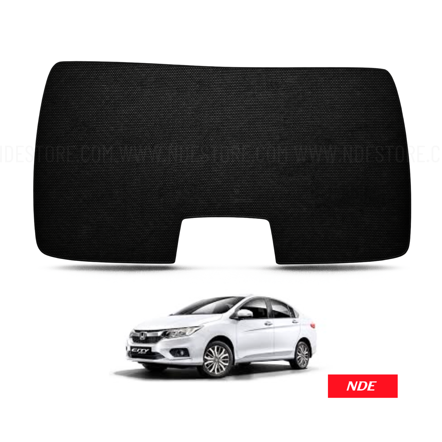 Honda-City-Rear-Windshield-Sun-Shade-2021–2026-Fit
