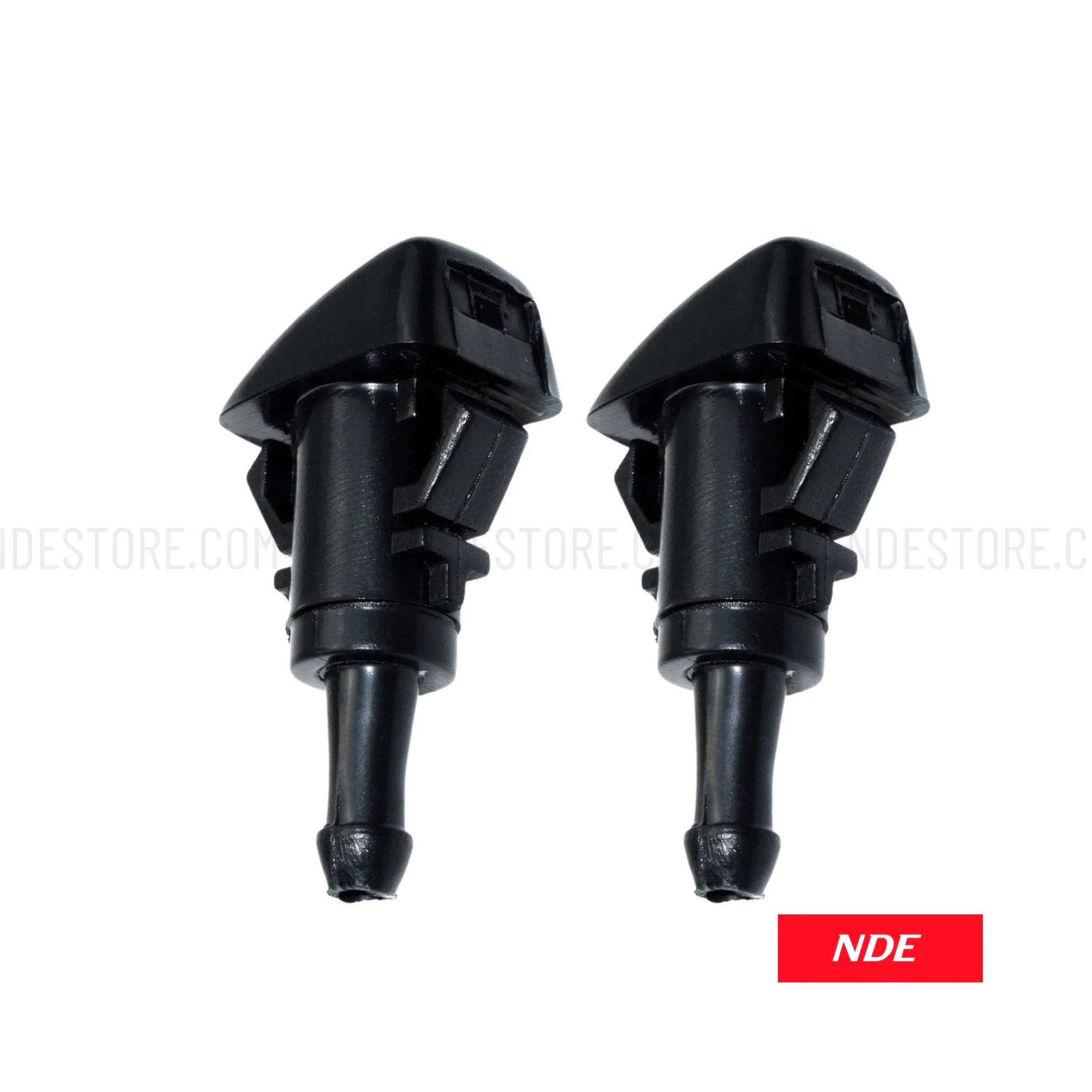 Shower Nozzle Set for Honda City (2021-2026)