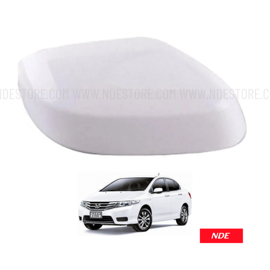 SIDE MIRROR COVER FOR HONDA CITY