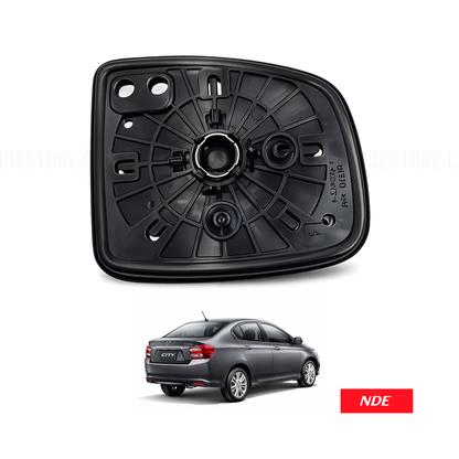 SIDE MIRROR GLASS FOR HONDA CITY (2008-2021)